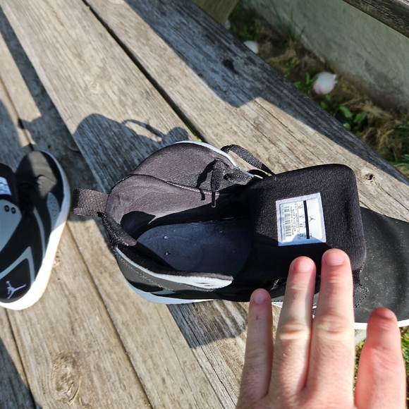 Nike Flight Legend mens shoe size 10 - Picture 2 of 16